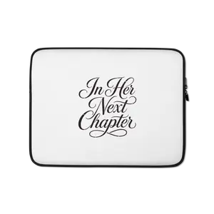 Laptop Sleeve