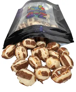 Nebula Nougat Chewz (40 Pieces) - Chocolate Snack Nebula Nougat Chewz (40 Pieces) - Chocolate Snack