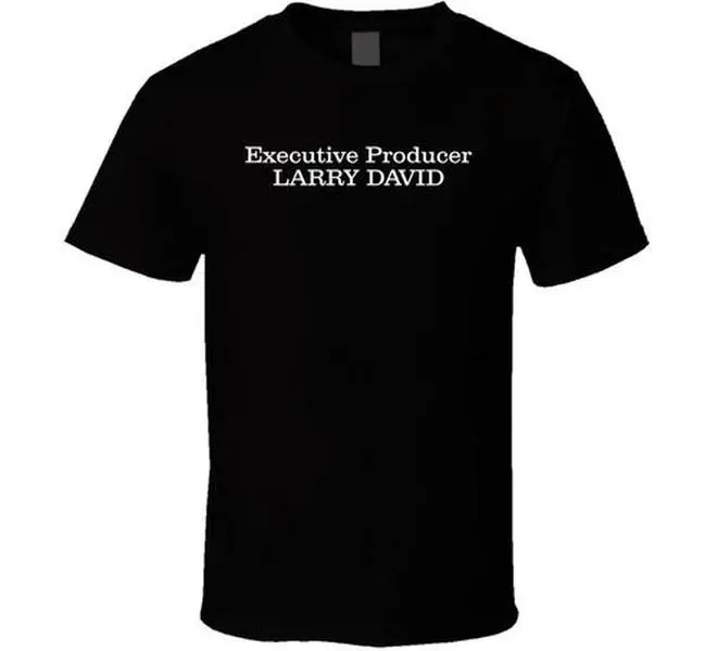 Executive Producer Larry David  T Shirt