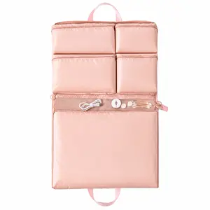 Compressed Resealing Storage Bags, Multi-Purpose Home Organizer Storage Bags for Home & Travel, Compressed Storage Bags, Multi-Purpose Storage Bags