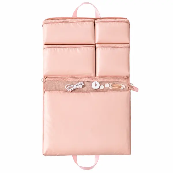 Compressed Resealing Storage Bags, Multi-Purpose Home Organizer Storage Bags for Home & Travel, Compressed Storage Bags, Multi-Purpose Storage Bags
