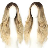 Ombre Blonde
