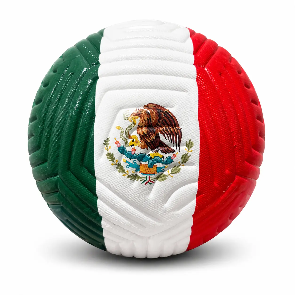 Mexico Soccer Ball