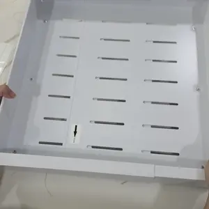 Expandable Metal Cabinet Organizer Drawer Pull Storage Shelf Divider Racks Kitchen Adhesive Slide Storage Pot Storage