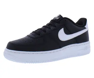 Nike Air Force 1 GS Boys Shoes