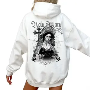 [Made in USA] Jesus King Of Kings Hoodie Unisex, Christian Faith Jesus King Of Kings Graphic Pullover Hoodie, Religious Varsity Letter Print Hoodie, Church Outfit Pullover Hoodie, Vintage Faith Aesthetic Christian Hoodie, Gift For Men Women.