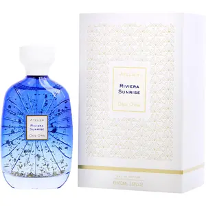 Atelier Des Ors Riviera Sunrise By Atelier Des Ors Eau De Parfum For Unisex