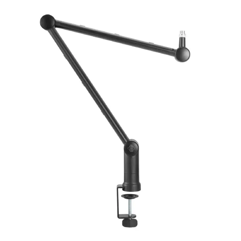 Sontronics STELEVATE-U Elevate Desktop Microphone Stand - Black