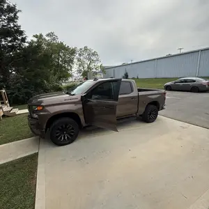 DIBMS Upgraded 60-Inch LED Tailgate Light Bar Strip with Fall Warning Signal, Arrow Turn Signals, IP67 Waterproof, Red & Amber Bright LEDs,Ambient Lighting  Lightbar