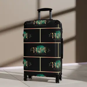 TRUU Suitcase