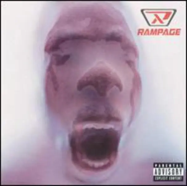 Rampage - Scouts Honor By Way of Blood  [COMPACT DISC - CD] Explicit