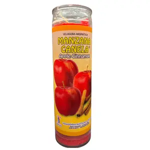 Custom Dressed Spell Candles – Personalized Rituals for Love, Money, & More! Decor Light Crystals