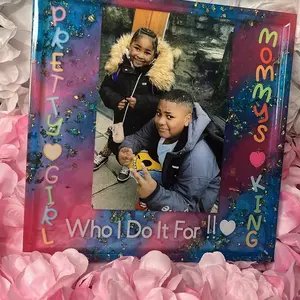 Custom Photo Frames - Personalized Gift for Any Occasion