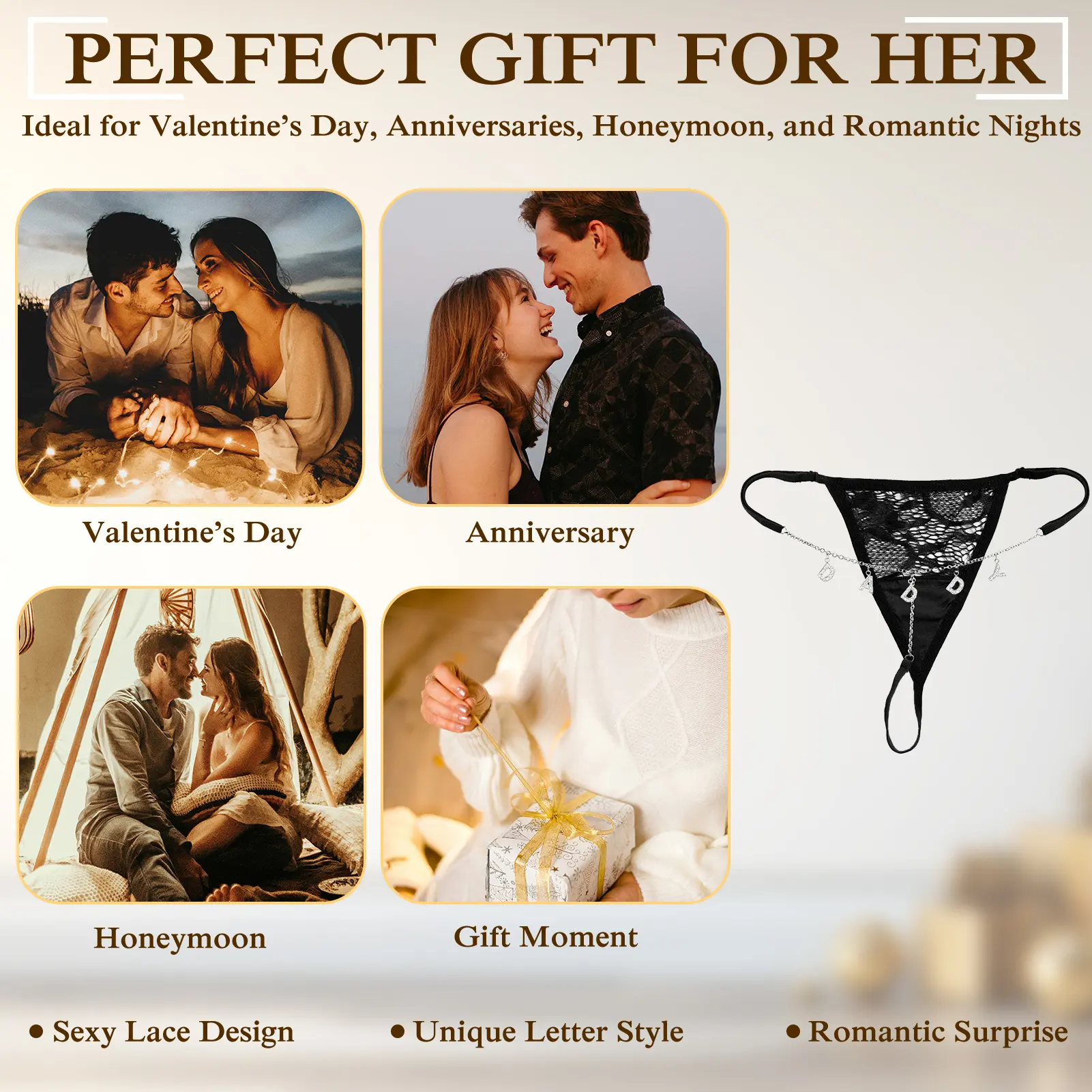 sexy lingerie for women Rhinestone Crystal and Silver Letters G-String Thongs - TikTok Shop sexy lingerie for women Rhinestone Crystal and Silver Letters G-String Thongs - TikTok Shop