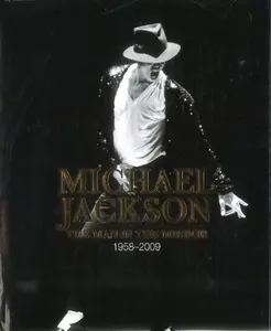 USED-Michael Jackson by Parragon Books (Hardcover)