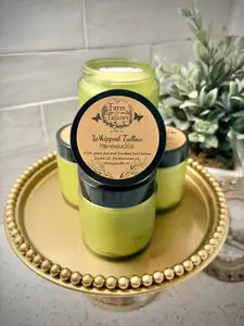 Honeysuckle Tallow Everyday Moisturizer! body skin care product