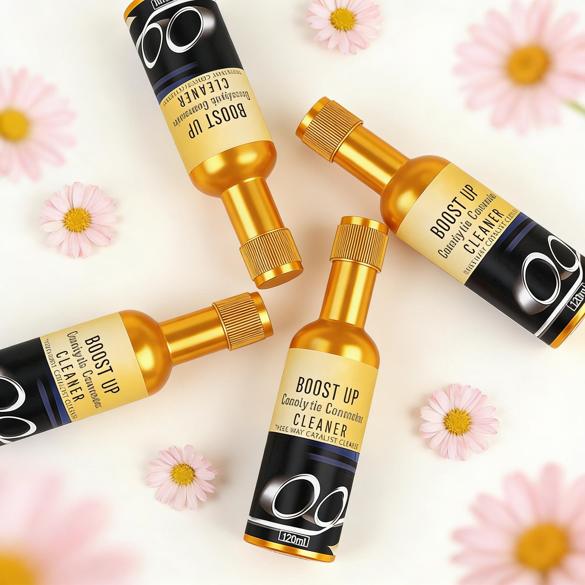 120 ml Car Cleaning Kit