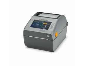 Zebra ZD621 Barcode Label Printer (ZD6A042-301F00EZ)