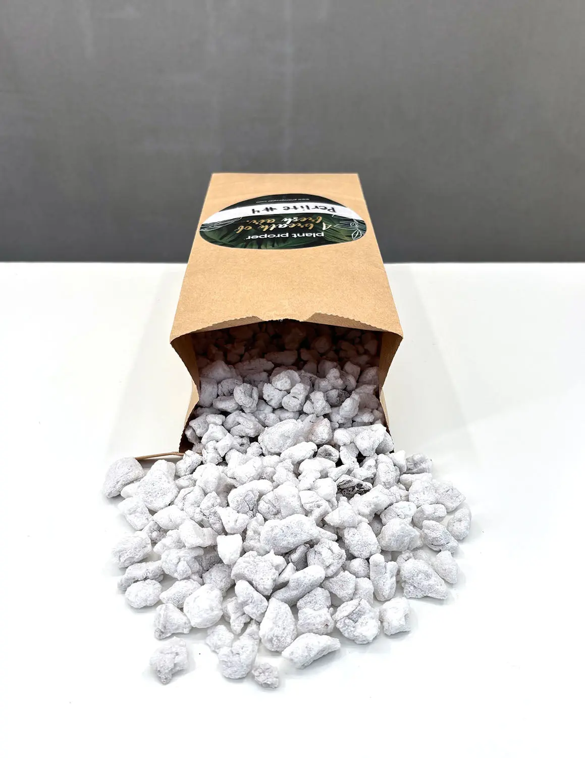 Perlite #4 Perlite #4
