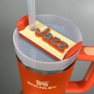 Stanley Nameplate/Custom Acrylic Stanley Nameplate