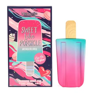 Sweet Like Popsicle Wonderland for Women Eau de Parfum 100ml