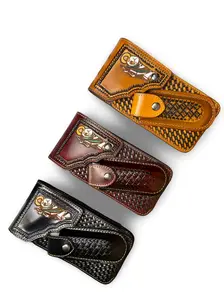Fundas Doble Uso Para Caballero