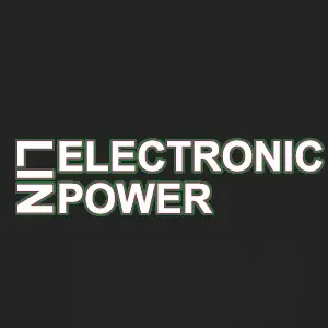 LIN ELECTRONIC POWER shop logo