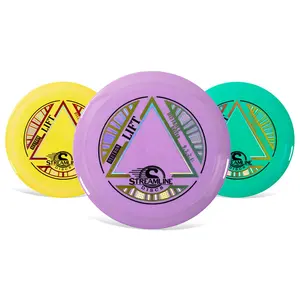 Streamline Disc Golf Neutron Lift Distance Driver 9/5/-2/1.5 - Choose Exact Disc