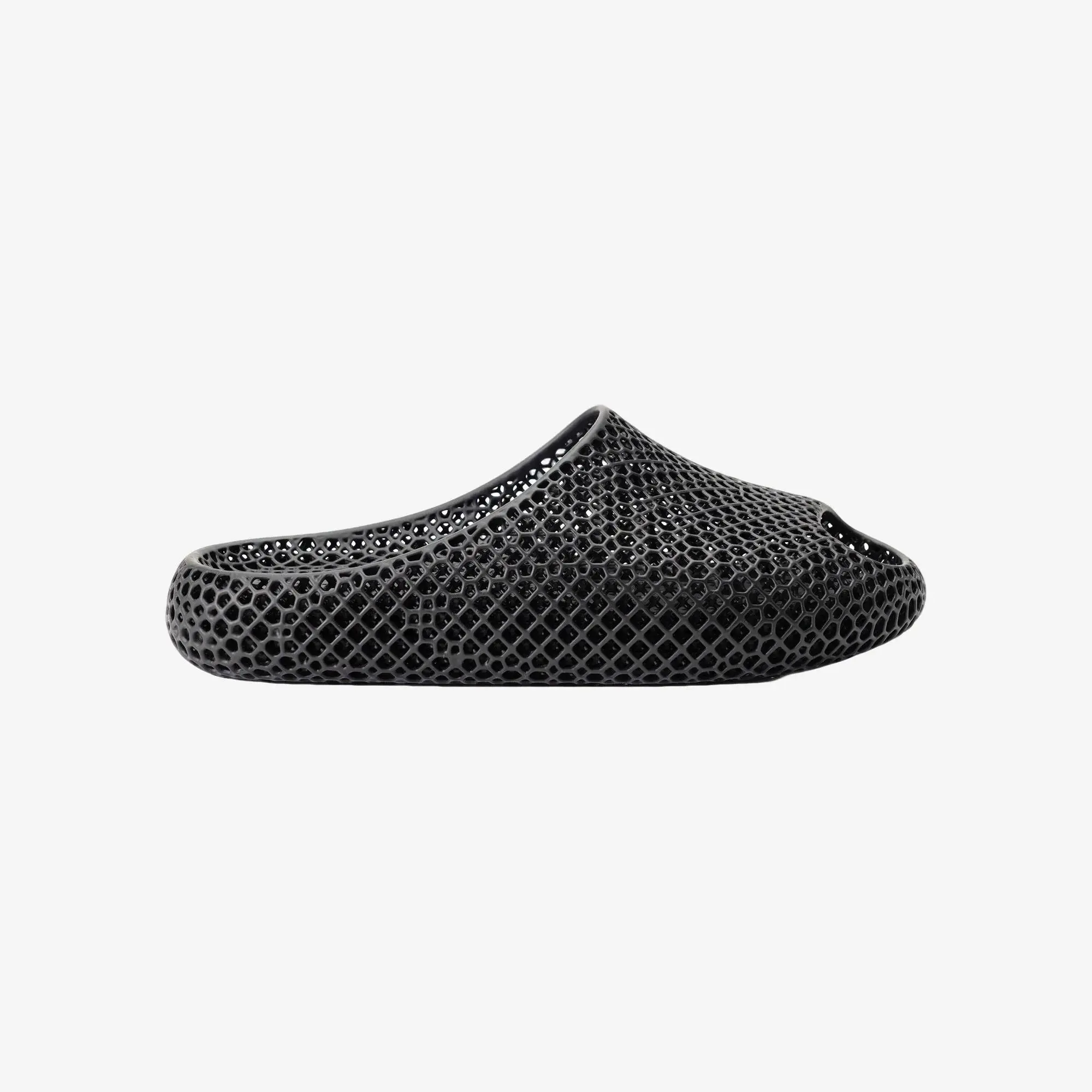 Creality CurdCloud Cool 3D Printed Slipper