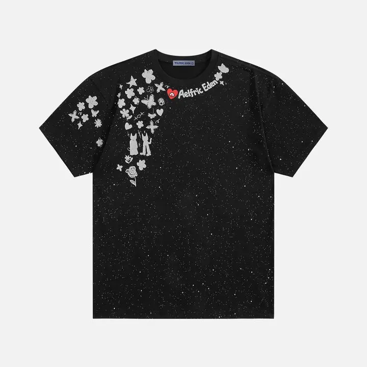 archive tees - TikTok Shop