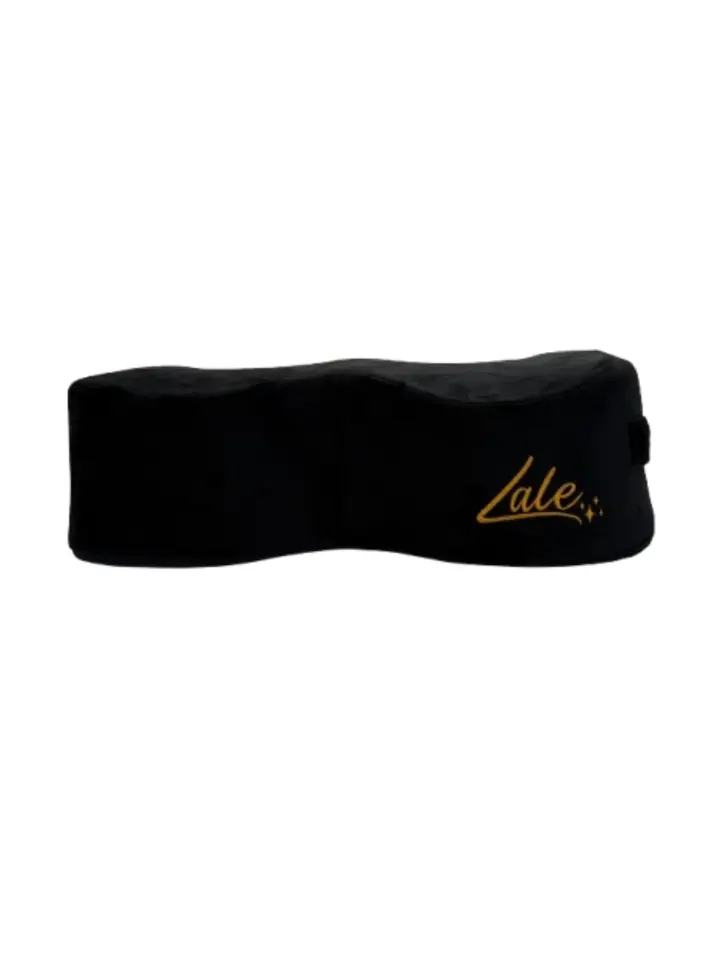 Lale Post‑Fat Transfer Leg Elevation Pillow | Premium Post‑Op Support
