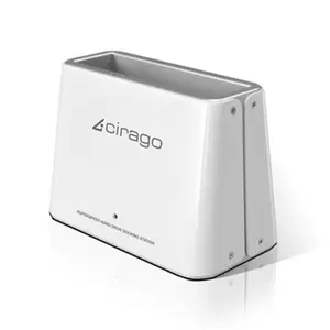 CIRAGO  Drive- USB 3.0- Docking Station Super-Speed