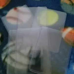 plastic loaders