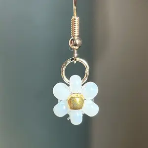 Daisy Earrings