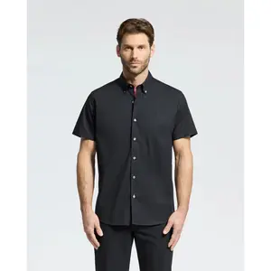 MENS GABRIEL SHORT SLEEVE SHIRT - B6Q351F200
