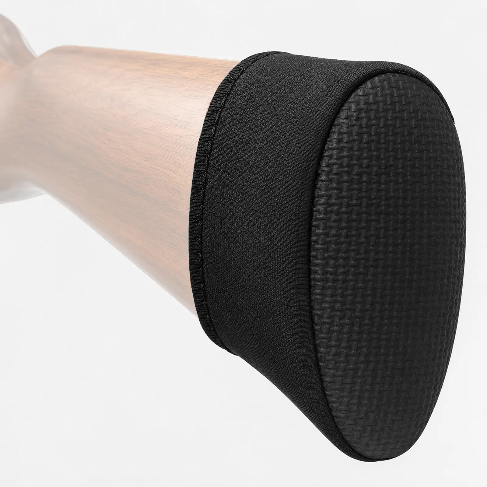 Gel-Filled Slip-On Shoulder Protector Pad, Shock-Absorbing Comfort Cushion