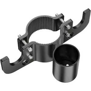 Aluminum Trailer Towing Chain Organizer,7-Way Trailer Chain HolderUniversal Towing Accessories,Trailer Chain Holder,cars accessories,car stuff