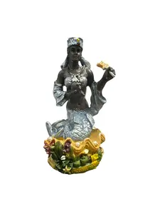 Yemaya Statue 5" Yemaya Statue 5"