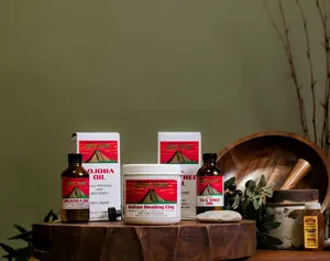 Aztec Secret Small Infusion Kit