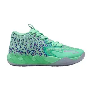 Puma MB.01 'Alien Safari'