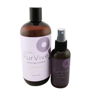 Furré Pets Signature Range