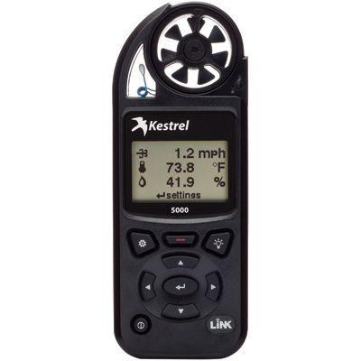Kestrel 5000 Environmental Weather Meter