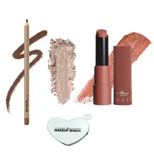 LIP & SHIMMER LIP & SHIMMER