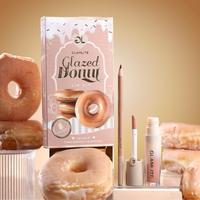 Glazed Donut Lip Kit