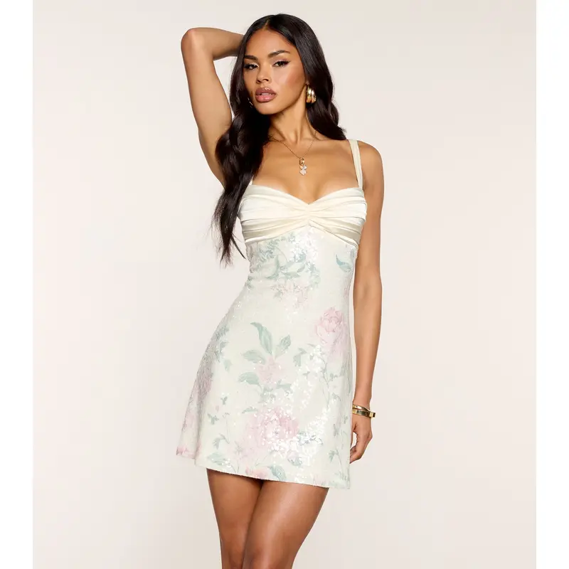 charlotte russe homecoming dresses - TikTok Shop