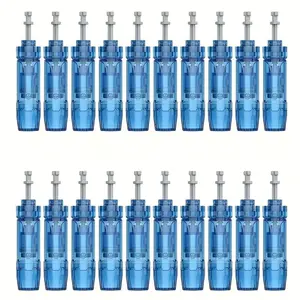 Replacement Parts for A9, A11, A8S, M8S, S1 Skin Pen Tip Face - 20Pcs