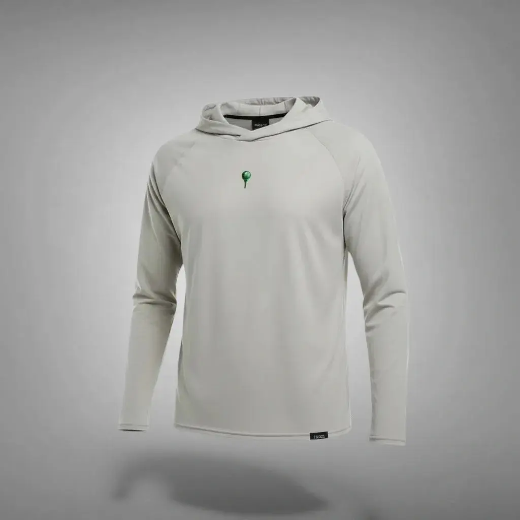 Unisex Sporty Chic 2-Pack Hoodie Bundle - 2 Tops, Lightweight Pullover Set for Hiking/Light Outdoor, Cool Weather Extra Layer Sports Top