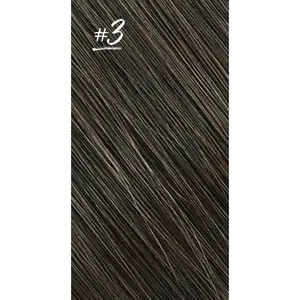 Professional K Tips Keratin Bond Fusion Hair Extensions #3