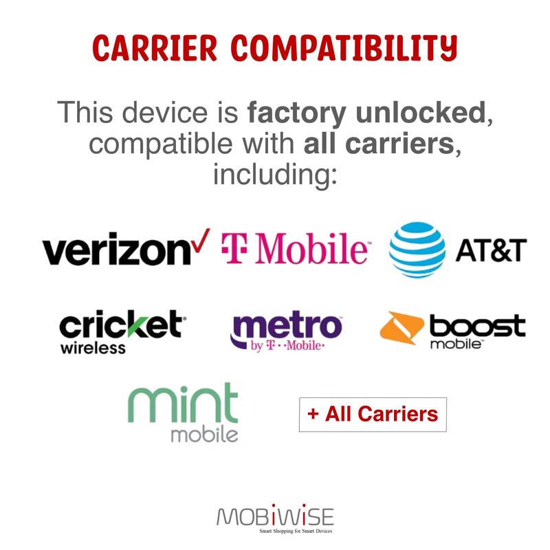 Refurbished Apple iPhone 15 Pro (Fully Unlocked) - Good Condition (Not New) with 1-Year Warranty