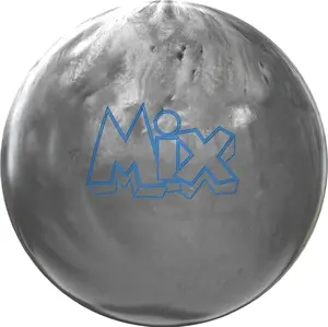 Storm Mix Bowling Ball - Platinum